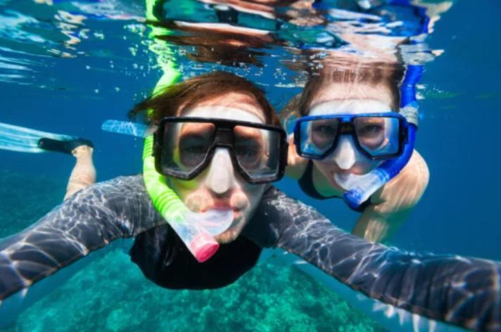 ホテル Phayam Friends パヤム島 エクステリア 写真